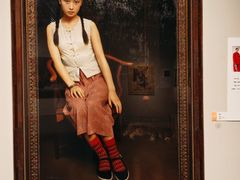 -中华艺术宫(上海美术馆)