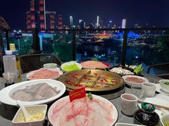 -长嘉·河图火锅(长嘉汇江景旗舰店)
