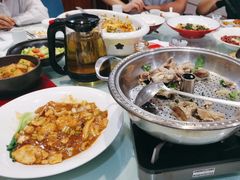 -大秦地(纬四路店)