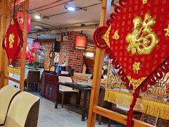 -百姓大厨房·东北菜(科怡路店)