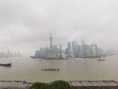 -上海和平饭店华懋阁 Cathay Room