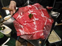 -老灶堂文创火锅(文艺路店)