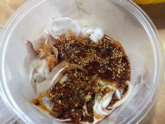 -李老五口水鸡(万寿路店)