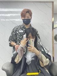点击看大图 -艾美A·M Hair Salon