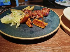 -404干式熟成牛排馆•聚会餐厅