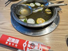 -正禾鲜·潮汕牛肉火锅(凯德天府店)