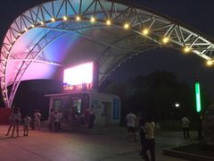 picture-武汉两江游览·夜游长江(汉口粤汉码头)