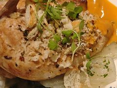 南法香料烤春鸡-夏朵餐厅(丁香店)