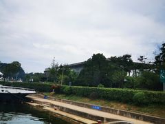 -千岛湖东南湖区
