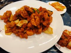 -桃园中华料理炸酱面(燕儿岛路店)