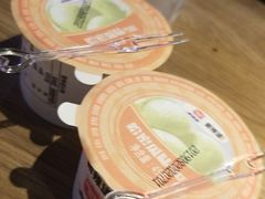 -新辣道鱼火锅(上地华联店)