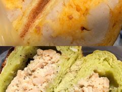 -LELECHA乐乐茶(新街口大洋店)