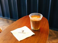 -BIJOU coffee&cocktail(龙岗万科广场店)