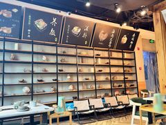 -狐狸爱上椰子鸡(滨江星光大道店)