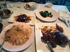 -同乐海鲜(乌节路中央店)