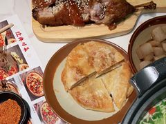 -乔阿马·江南味·驴肉香(龙湖华泾天街店)
