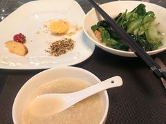 -漢咖啡·全服务式自助晚餐(武汉洲际酒店)