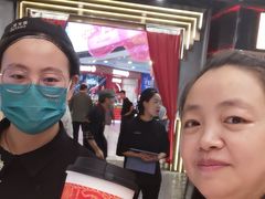 -茶米有言(城市市集龙之梦店)