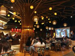 大堂-枫伝料理居酒屋