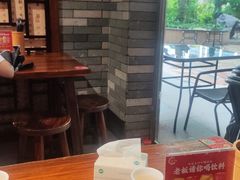 -秦园陕西手工面馆(番禺节能科技园店)
