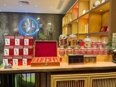 -若蘭慈·无国界素食料理(欢乐海岸店)