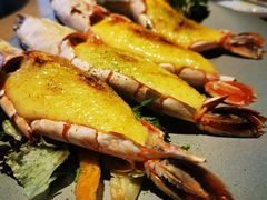 -酉品食厅·居酒小食堂(无锡蠡湖科研大厦店)