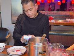 -山河屯铁锅炖(哈西站店)