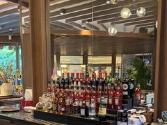 -杭州君悦酒店·青莳