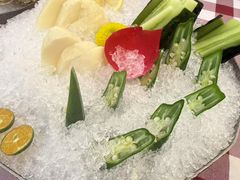 -吉源大排档·鱼生·海鲜(烧烤彩印厂店)