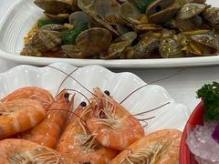 -新享乐海鲜(翠华路店)