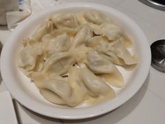 -东方饺子王(工农大路店)