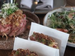 -BOR Eatery(安福路店)