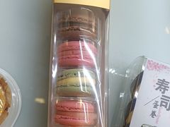 -爱维尔阳光蛋糕(越湖店)