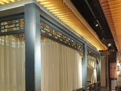 -京味斋·烤鸭·北京菜(安贞店)