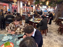 -秦淮人家风味酒楼(赣榆店)