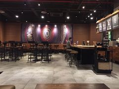 星巴克(阳光世纪店)-星巴克臻选(重庆大融城店)