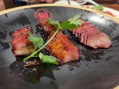 -广府乡下·饭庄(新港东路店)
