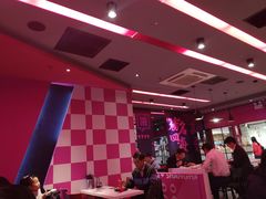 -小杨生煎(湟普汇店)