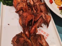 -特味村大酒店(南三环店)