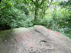 -岳麓山风景名胜区