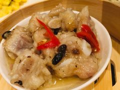 -喜来登由由大酒店九州膳坊中餐厅
