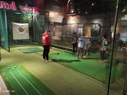 -点点梦想城(鑫苑都汇店)