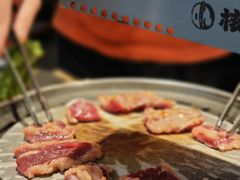 -核桃碳烤肉馆(深圳首店)