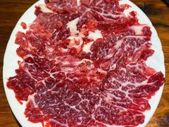 -万祥牛肉火锅(金龙店)