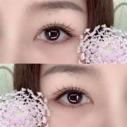 -1T·1M 日式美甲美睫