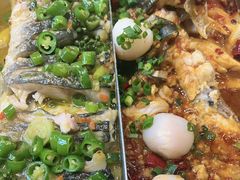 -鱼酷活鱼烤鱼(沈阳大悦城店)