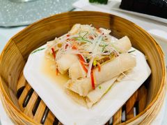 -御花园酒店(希尔顿店)