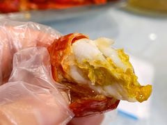 蒜蓉味-呆虾王龙虾馆(南湖总店)