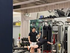 -VPsmart私教健身工作室(新华路旗舰店)