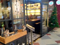 -清真·艾美可餐厅(大悦汇店)